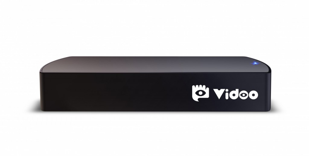 微動Vidoo Primary手感控制器