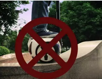 平衡車上路要罰款？創業者吃了一記悶棍