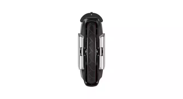 SOLOWHEEL新品鮮照，全球搶先曝光