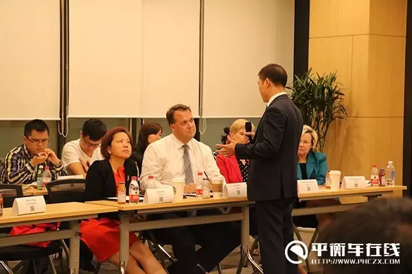 標(biāo)準(zhǔn)升級(jí)，中國(guó)平衡車在美國(guó)市場(chǎng)面臨更大挑戰(zhàn)