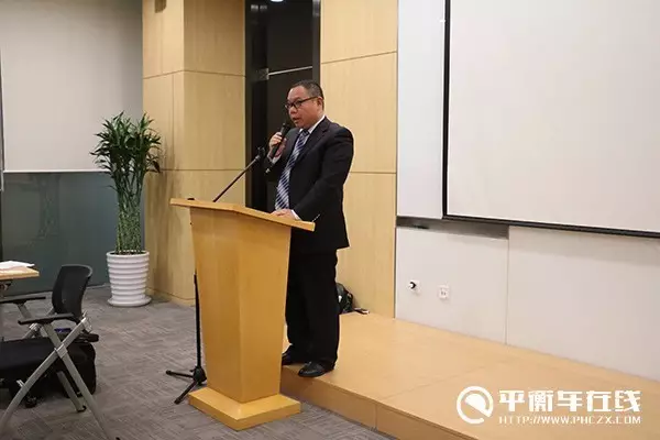 標(biāo)準(zhǔn)升級(jí)，中國(guó)平衡車在美國(guó)市場(chǎng)面臨更大挑戰(zhàn)