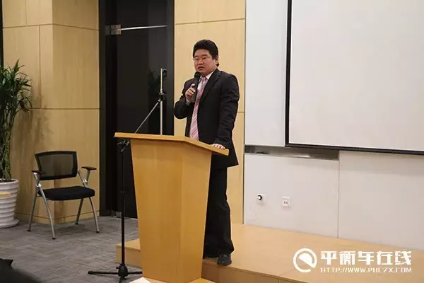 標(biāo)準(zhǔn)升級(jí)，中國(guó)平衡車在美國(guó)市場(chǎng)面臨更大挑戰(zhàn)